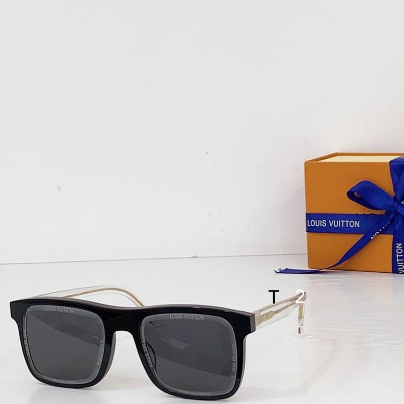 LV Sunglasses ID:20260410-3179